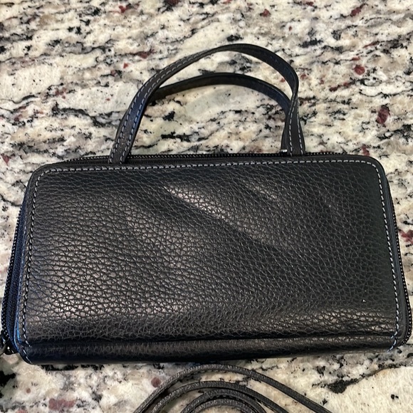 Brighton | Wallet on a String - Picture 3 of 5